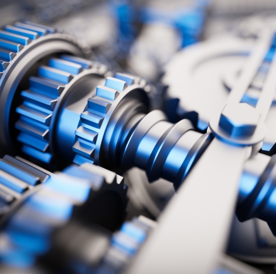 BESTE KEUZE - engineering Wolters Engineering