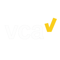 VCA logo