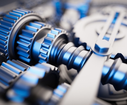 Machinebouw | Wolters Engineering