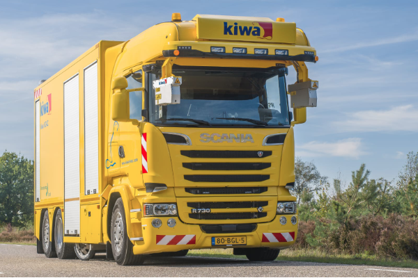 Nieuwe-meetmethodiek